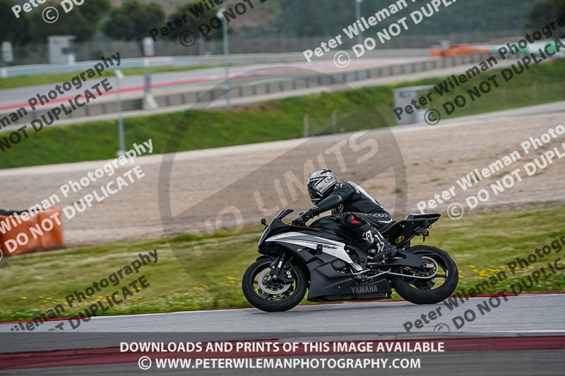 motorbikes;no limits;peter wileman photography;portimao;portugal;trackday digital images